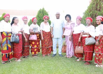 Ifeajika urges eligible voters in Oshimili North to register