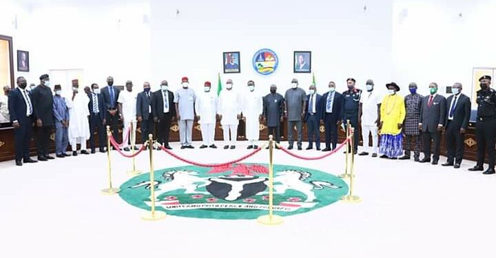 Anti-Open Grazing: Delta gets Livestock Management Committee