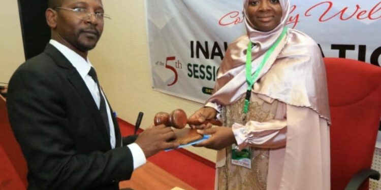 Lagos Youth Commissioner Congratulates Yishawu