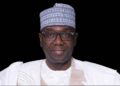 Why we’re building international conference centre, by Kwara Gov