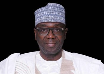 Why we’re building international conference centre, by Kwara Gov