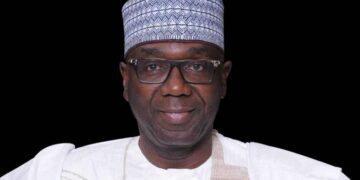Why we’re building international conference centre, by Kwara Gov