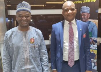 NIMASA moves against Illegal Fishing