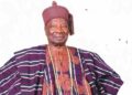 Oyewumi Family Announces Death of the SOUN