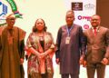 PICTURES: Gov. Sanwo-Olu Attends the Opening of the 2nd Lagos Real Estate Market Place Conference and Exhibitions at Eko Hotel and Suites, V.I, on Tuesday, December 7, 2021