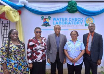 Lagos Moves Against Cholera Outbreak With New Water Check, Mobile Laboratories