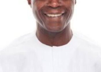 Yemi Osinbajo: an Inspiration to a Generation