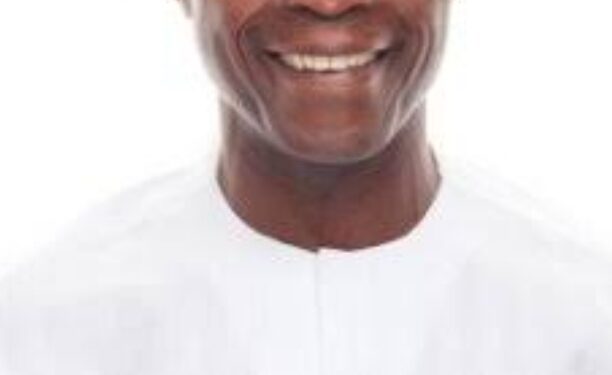 Yemi Osinbajo: an Inspiration to a Generation