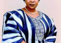 Sharon Ikeazor: An Advocate of Climate Change Adaptation