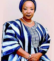 Sharon Ikeazor: An Advocate of Climate Change Adaptation