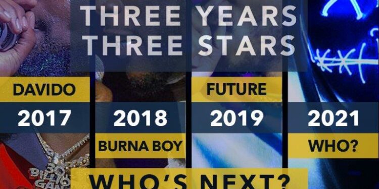 Enabling Dreams With First Bank ‘December is a Vybe’