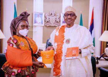 President Buhari Expresses Solidarity Against Gender Based Violence