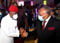 Prof. Ukala Was A Special Gift To Delta, Nigeria – Okowa