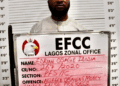 EFCC Docks Man for Alleged N84m Fraud in Lagos