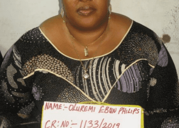 EFCC Arraigns Businesswoman for Alleged N57.6m Dud Cheque in Lagos