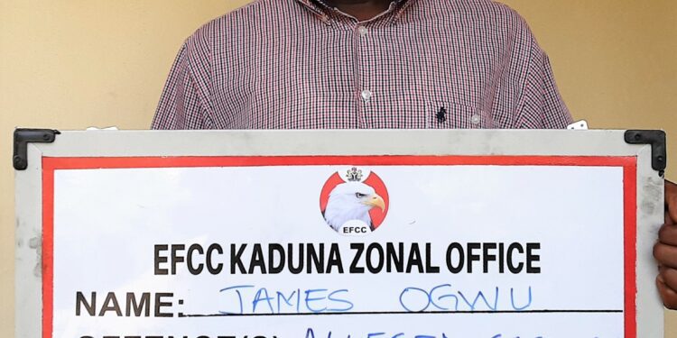 Court Jail Man One Year for N2.8m Grains Scam in Kaduna