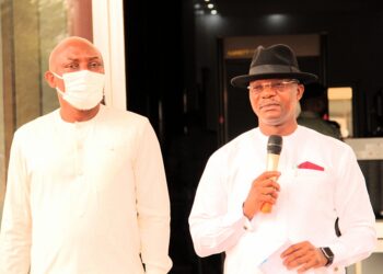 Delta Reviews Ayakoromo Bridge Contract To N10.5bn