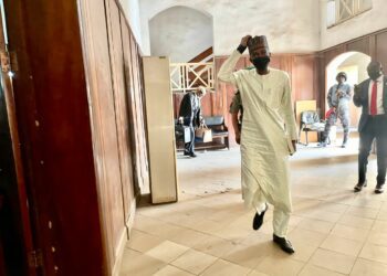 Alleged N1.4bn Oil Fraud: Court Warns Nadabo Energy Boss’ Counsel Over Absence, Adjourns Till Jan 25