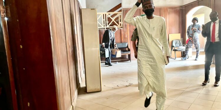Alleged N1.4bn Oil Fraud: Court Warns Nadabo Energy Boss’ Counsel Over Absence, Adjourns Till Jan 25
