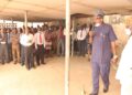 Oyo Schools to Resume Jan 10- Oyo Govt