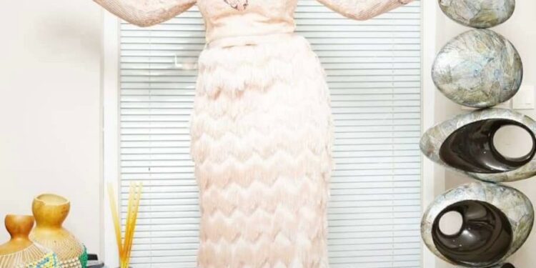 Celebrating Lagos First Lady, Dr. Mrs. Ibijoke Sanwo-Olu on her special day