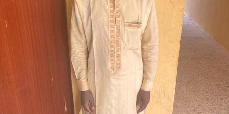 Court Sends Businessman to One Year Imprisonment in Gombe