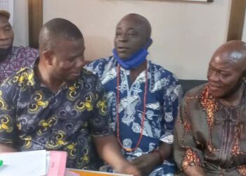 Four Welders Bag Seven Years for N15m Fraud in Benin