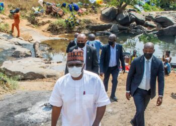 Contractor Will Begin Work on Orisa Bridge Soon: Kwara Gov