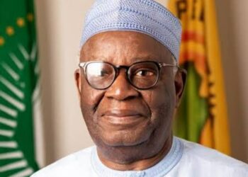 Leadership by Example Key to Discipline and Integrity in Public Service, says Chief of Staff to the President