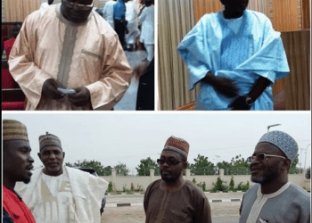 N450m Fraud: EFCC Presents Witnesses as Court Throws Out Ex-Minister, Bulama, Others’ Applications for Stay of Proceedings