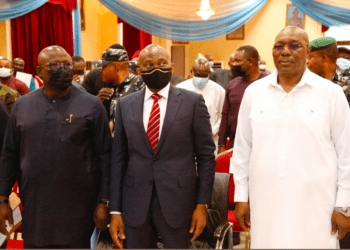 Nigeria Needs Financial Engineering To Surmount Economic Challenges – Ogomudia