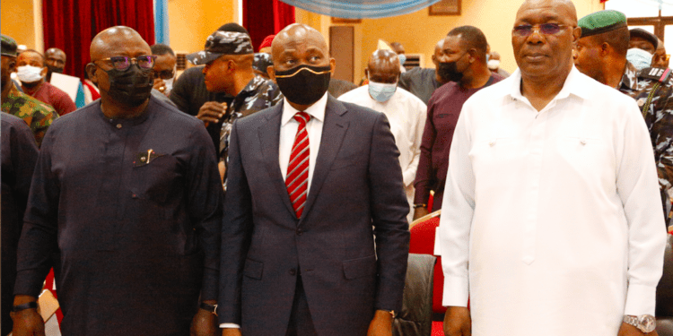 Nigeria Needs Financial Engineering To Surmount Economic Challenges – Ogomudia