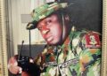EFCC Arrests Fake Army General Who Claimed Buhari Nominated Him As COAS for Alleged N270m Fraud