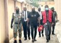 Money Laundering: EFCC Arraigns Mompha In Lagos