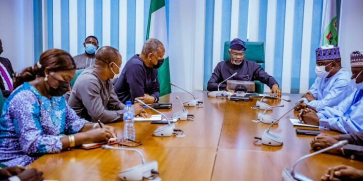 Obey Appropriation Law on Capital Spending by Embassies, House Insists