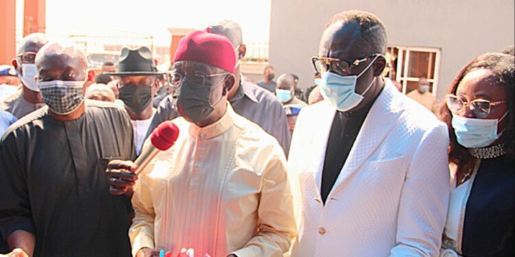 University of Delta gets Medical School