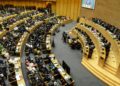 Nigeria Re-Elected Into the African Union Peace and Security Council (AU-PSC): Addis Ababa