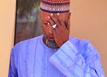 EFCC Arraigns Alleged Land Scammer for N4m Fraud in Maiduguri