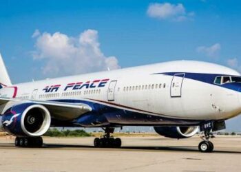 Air Peace: Treading the Path of Accountability