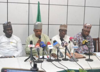 Shonga Farm used to Fleece Public Patrimony: Kwara Govt