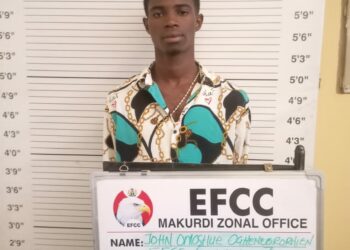 Court Jails One Romance Scam in Makurdi
