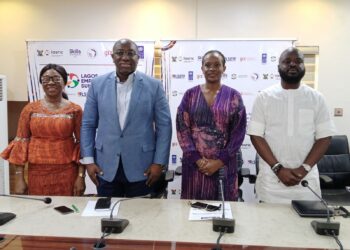 Lagos State Employment Trust Fund (L.S.E.T.F), Ministry of Economic Planning and Budget (M.E.P.B) to Host the 2nd Edition of the Lagos Employment Summit on the 3rd and 4th of March