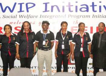 Group Unveils Massive Initiative to Bridge Gaps in Social Welfare in Lagos