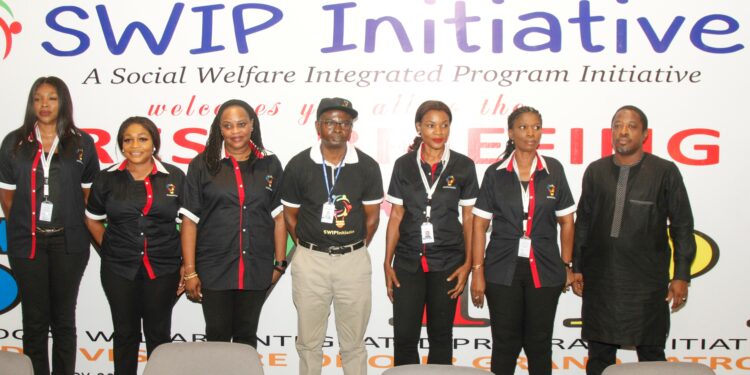 Group Unveils Massive Initiative to Bridge Gaps in Social Welfare in Lagos