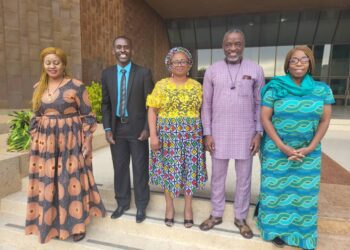 Lagos Ramps up Institutional Capacity on Regulation of Wash Sector