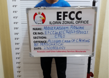 Court Sends Phone Repairer to 12months In Prison for Cybercrime in Ilorin