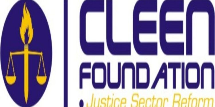 Insecurity: How we’re using Technology to Mitigate Violence in Northern Nigeria – CLEEN Foundation