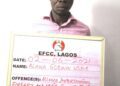 Man Bags One Year Jail Term for Use of False Documents in Lagos