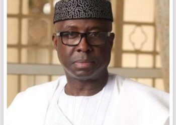 Ease of Doing Business: Otunba ‘Niyi Adebayo’s Role in Attracting Investors