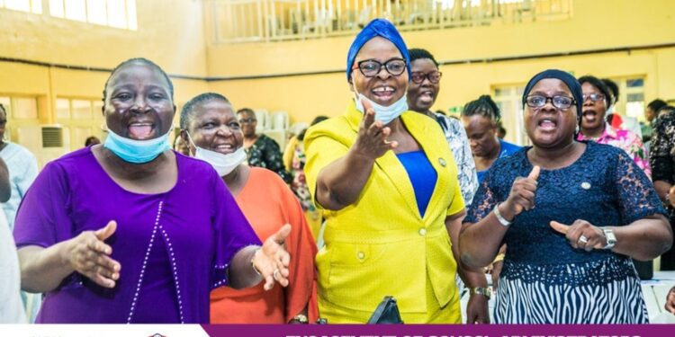 Lagos State Enforces Safeguarding and Child Protection Policies in Institutions